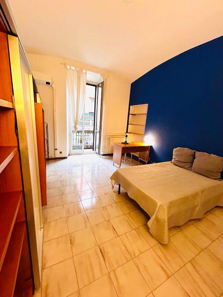 Milan Navigli Very Big Apartment With Balcony المظهر الخارجي الصورة