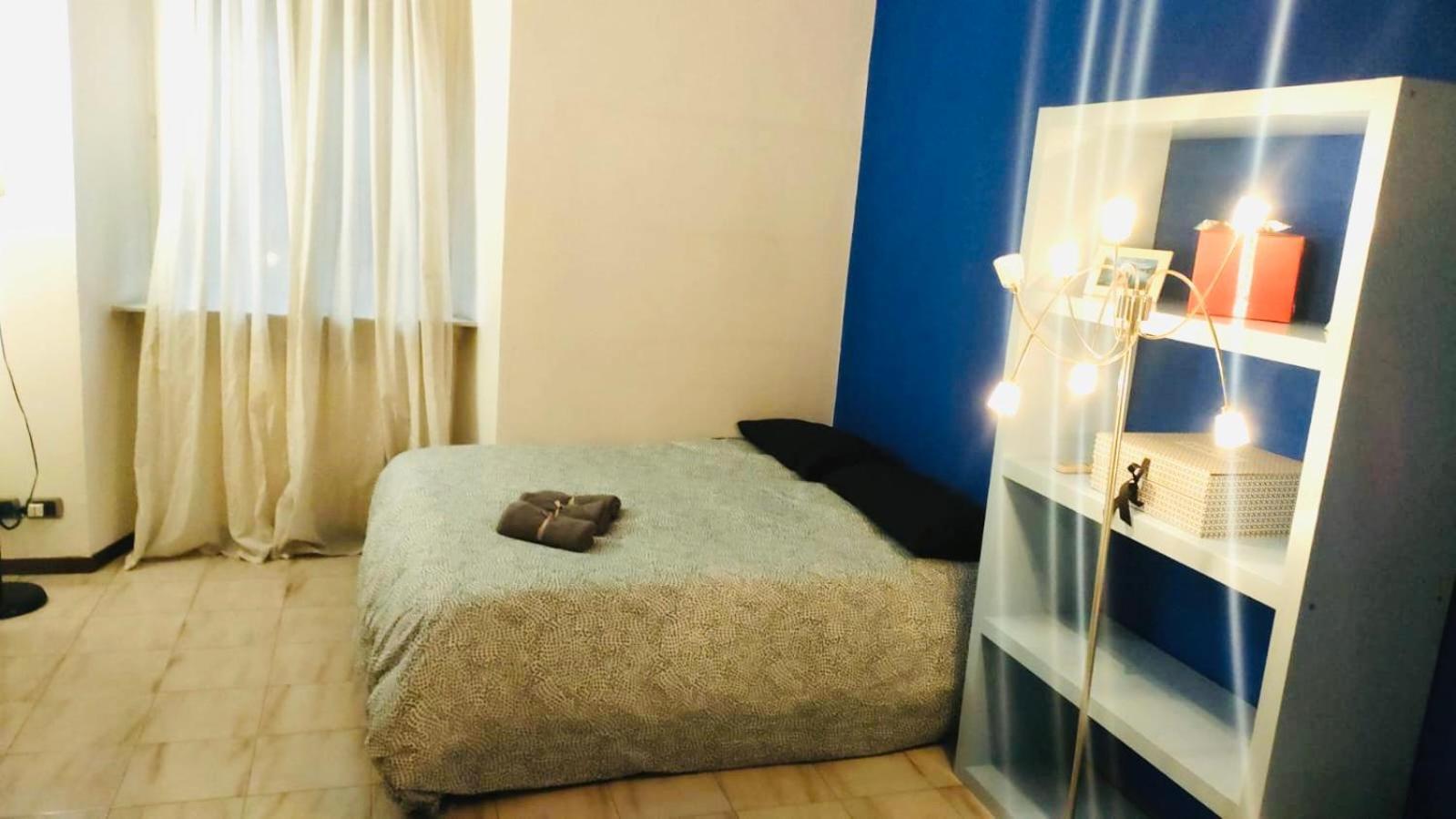 Milan Navigli Very Big Apartment With Balcony المظهر الخارجي الصورة