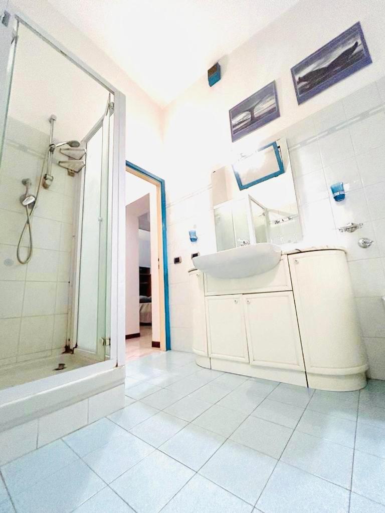 Milan Navigli Very Big Apartment With Balcony المظهر الخارجي الصورة