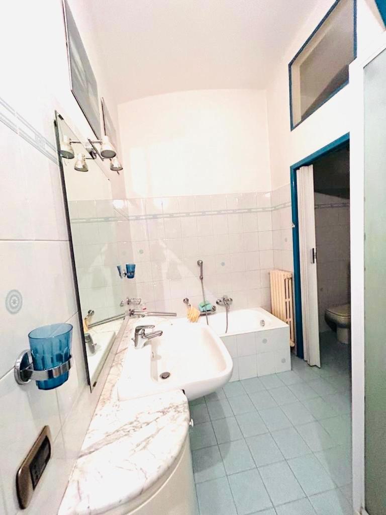 Milan Navigli Very Big Apartment With Balcony المظهر الخارجي الصورة