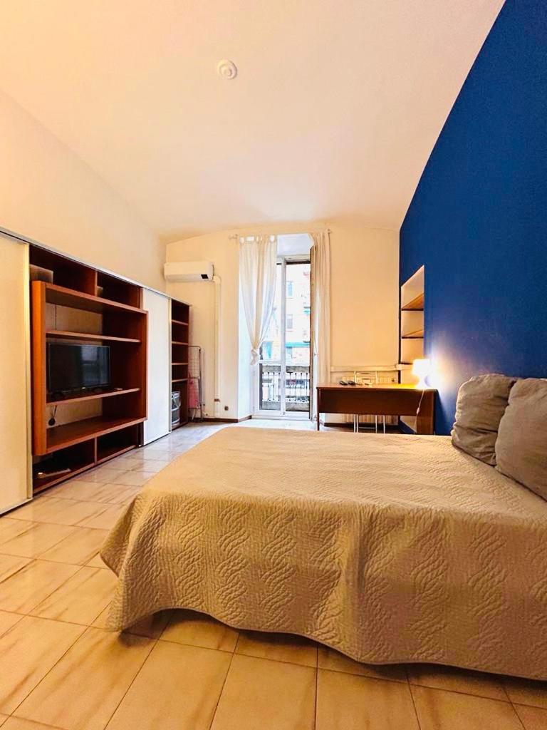 Milan Navigli Very Big Apartment With Balcony المظهر الخارجي الصورة