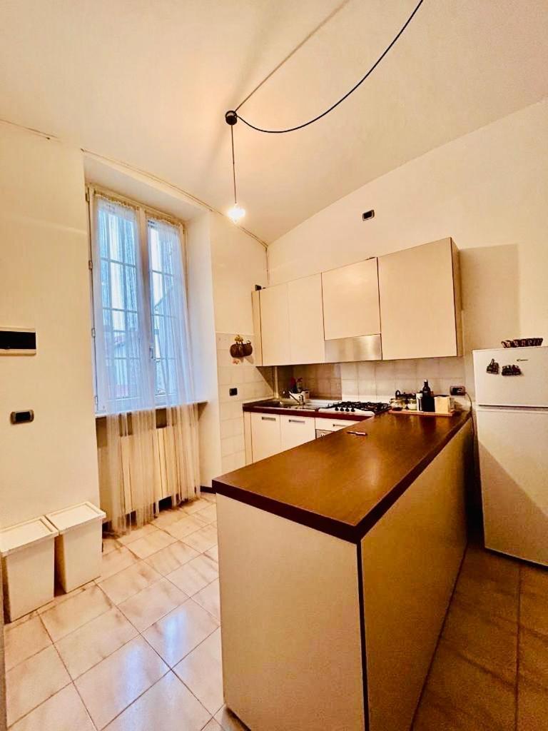 Milan Navigli Very Big Apartment With Balcony المظهر الخارجي الصورة